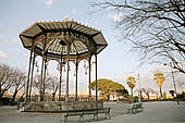 Catania, villa Bellini 